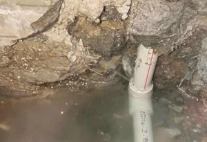 高碑店管道漏水检测五