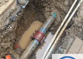 高碑店水管漏水检测公司4