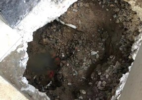 高碑店水管漏水检测公司2