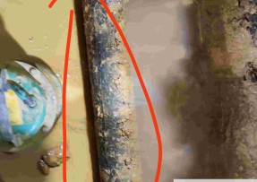 高碑店水管漏水检测公司1